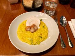 -沈阳君悦酒店·意坊意大利餐厅