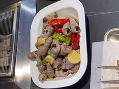 -板凳烧烤(东关街店)