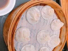 -四季美汤包(汉口里店)