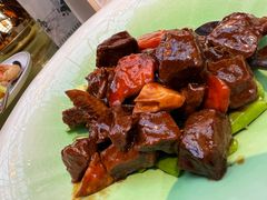 -仿膳饭庄·宫廷风味(百年传承店)