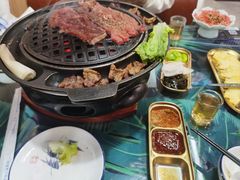 -牛犇烤肉(物资学院路店)