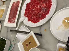 -牛街·马辈儿涮肉(牛街二店)