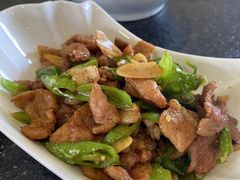 -喜洲翰林餐厅(董家百年老宅店)