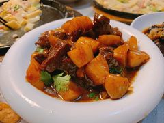 -华春餐馆(鱼山路店)