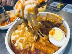 芝士年糕-喜来稀肉(虹泉路店)