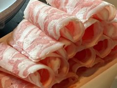 内蒙羔羊肉-大隐·成都火锅Bistro(合生麒麟新天地店)