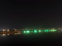 -咸阳湖景区