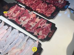 -潮发潮汕牛肉店(龙洞店)