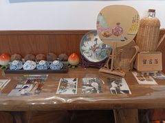 -八珍手工水饺·妈妈的爱(传芳巷店)