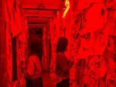 -棂笼·深度沉浸密室(武汉旗舰店)