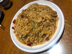 -95号酱骨·一块豆腐(展春园西路店)