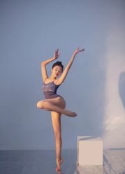 点击看大图 -OCEAN DANCE高空舞蹈室