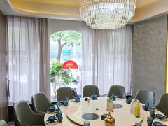 -香阁餐厅·常州菜·常州菜代表品牌(新北奥体店)