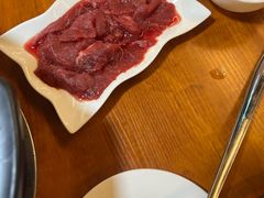 -菌海森林·非遗野生菌火锅(西山区滇池路摩根道店)