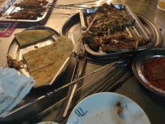 -清真·馬坡二旦烧烤(人生一串拍摄店)