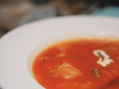 -波特曼西餐厅(南岗店)