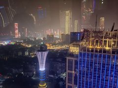 -星城之眼摩天轮