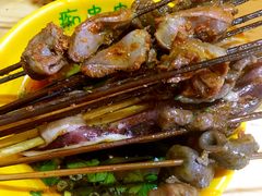 -痴串串(慈惠堂街店)
