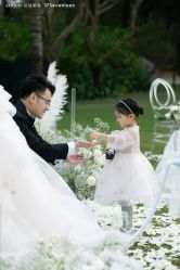 -CHOCO-启蔻婚礼(三亚公司)