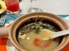 -味餐厅·海鲜·火锅·自助餐