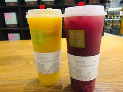 -奈雪的茶(领展中心城店)
