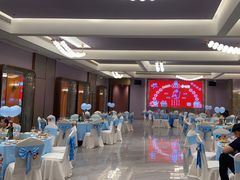 -国惠大酒楼(仓山万达店)