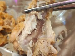 潮流炸鸡-麻麻桃韩式料理(百盛B馆店)