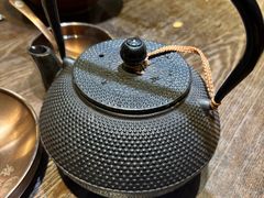 -魁盛居百年鲁菜馆(县西巷店)