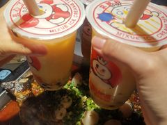 -鱼酷活鱼烤鱼(沈阳大悦城店)