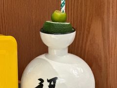 -太食獸泰式茶餐厅(IFS国金中心店)