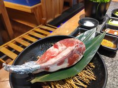 -九田家黑牛烤肉料理(麒麟万达店)