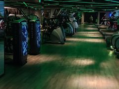 -W FITNESS 威尔仕健身·游泳(老西门新苑店)