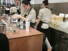 -眷茶(大卫城10楼店)