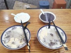-鸭小妹鸭血粉丝(老门东店)