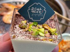-梨花自助烤肉(西三旗万象汇黑金店)