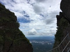 -七仙岭温泉国家森林公园
