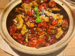 -付掌柜在成都·热炒砂锅集(金禾店)