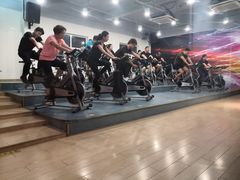 -沈坚强游泳俱乐部(长征分部)