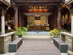 -晋江五店市传统文化旅游区