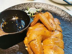-德尚煌·顺德菜(誉山悠方天地店)