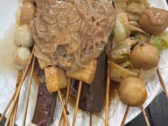 -郭记小街麻辣烫(南小街总店)