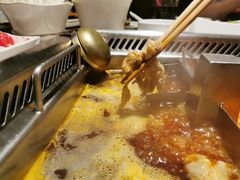 -海底捞火锅鲜切牛肉主题店(长寿路店)