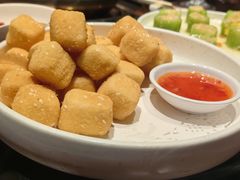 -顺峰顺水顺德菜(龙华店)