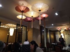 -贵阳万丽酒店·新满福楼餐厅