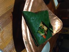 iphone_upload_pic-云海肴·汽锅鸡·云南菜(天津国金汇店)