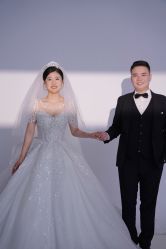 点击看大图 -金夫人婚纱摄影(总店)