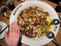 -太二酸菜鱼(汕头苏宁广场店)