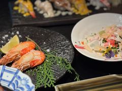 -花潮料理艺食馆(SM新生活广场店)