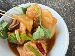-周大娘牛乳(旧寨古村总店)