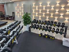 -美航国际健身(北京华联店)